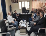 لزوم بکارگیری تمام ظرفیت‌ها برای خدمت به خانواده شهدا و ایثارگران