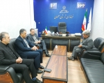 بررسی ظرفیت‌های کشاورزی شهرستان معمولان